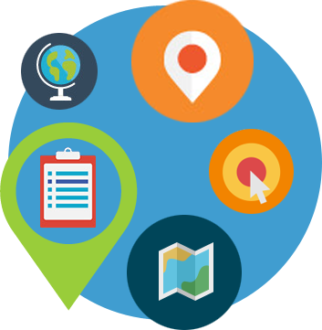 מוקדי שירות